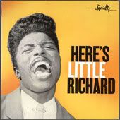 Here's Little Richard Pictures, Images and Photos