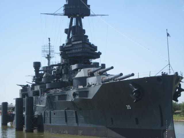 100 Year Old Battleship Pictures, Images and Photos