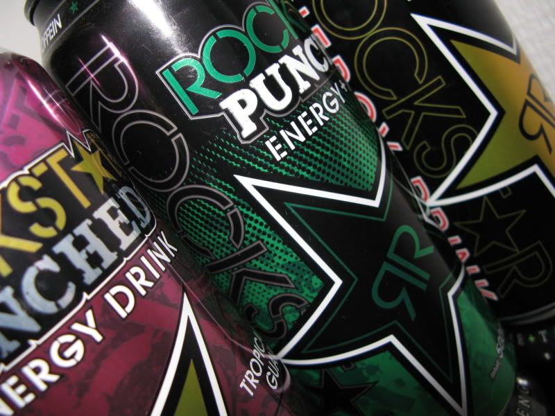 Rockstar Energy Drink Wallpaper 1 Rockstar Energy Drink Wallpaper 1