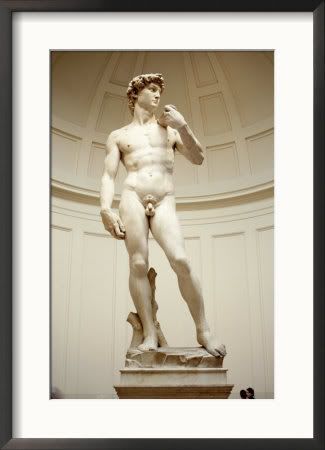 Statue of David Pictures, Images and Photos