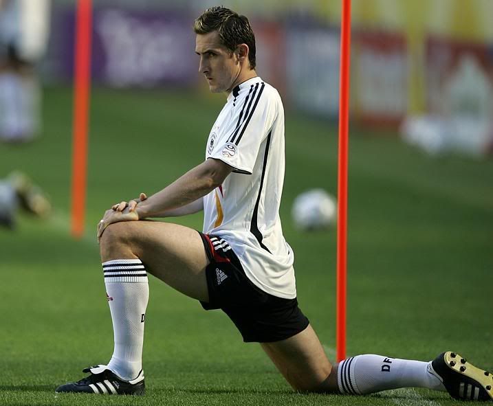  Miroslav Klose