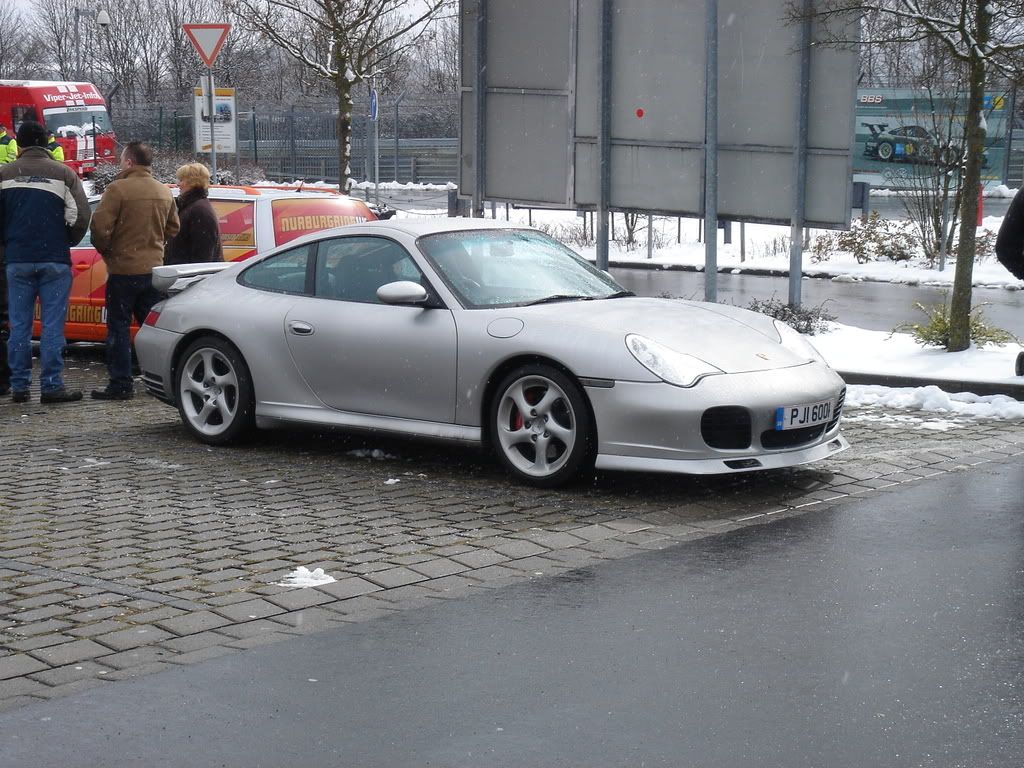 [Image: AEU86 AE86 - Nürburgring at easter 2008 ...st - 23rd)]