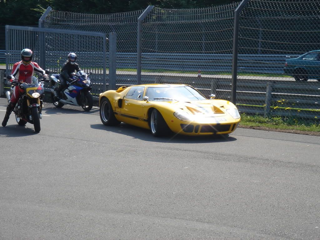[Image: AEU86 AE86 - Nürburgring, summer 2008]