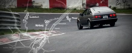 [Image: AEU86 AE86 - AE86 try out day]