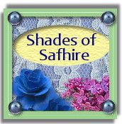 Shades of Safhire