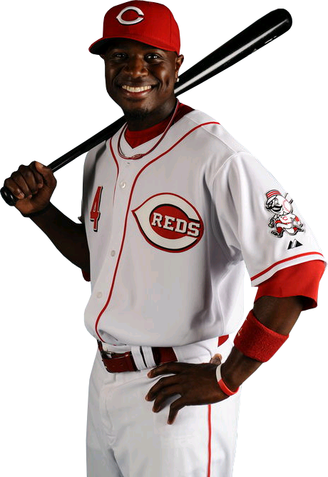 brandon phillips Pictures, Images and Photos