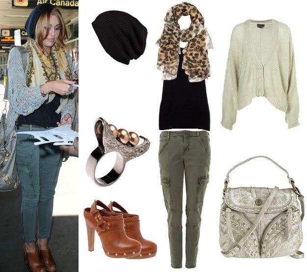 miley-cyrus-style-outfit-khaki-pant.jpg image  by shiningtrends