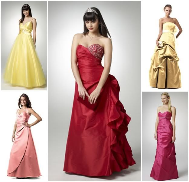 princesses dresses. princess dress in order to