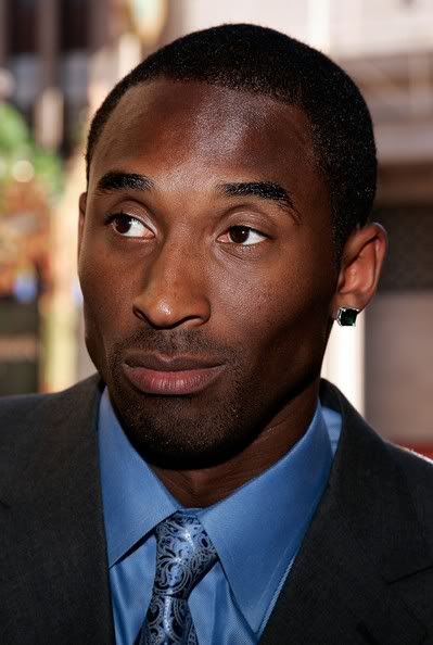 Kobe Bryant - Suit Photo by ChrisCBX | Photobucket