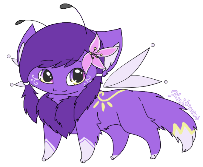 krystalixia.png picture by HeartAlone