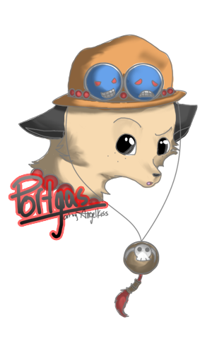 portgas-for-kittz.png picture by HeartAlone