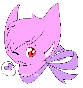 bunny.png picture by HeartAlone