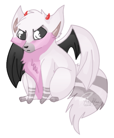 comms_Sweeneykun_veram2.png picture by HeartAlone