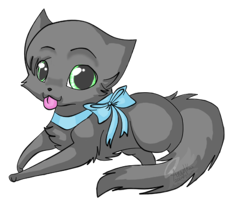 comms_aquamarinefairy7_kitty.png picture by HeartAlone