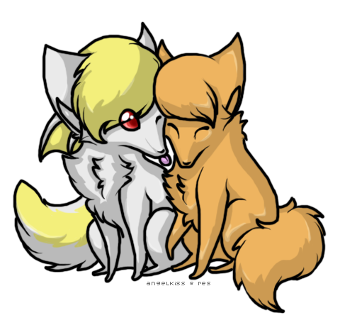 rescommish_foxcrazy.png picture by HeartAlone