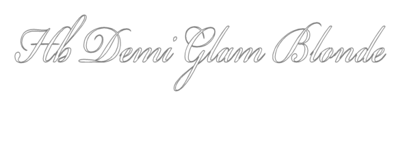Glam trans