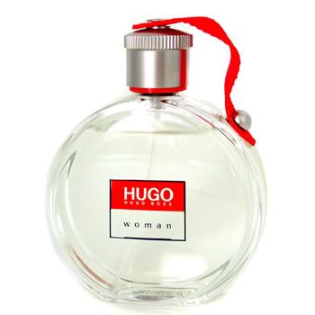 Hugo Boss