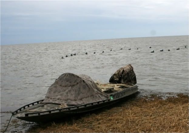  : Duck Boat/Hunting Forum: Whats Your Big Water Duck Boat?: Page 2