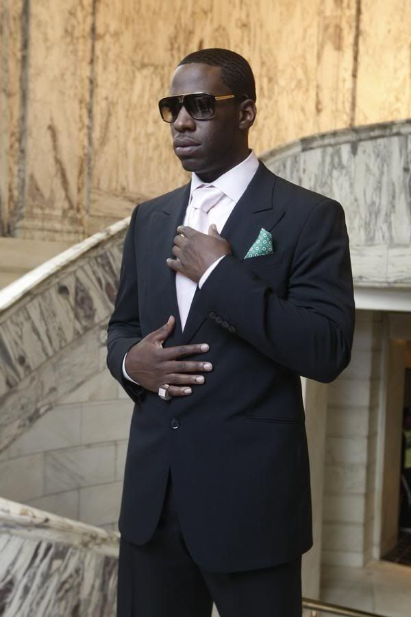 young dro Pictures, Images and Photos