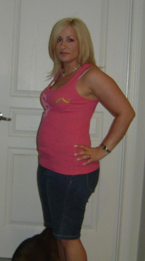 Pics Of 6 Weeks Pregnant. 6 weeks pregnant Image