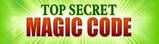 magic code 2 Pictures, Images and Photos