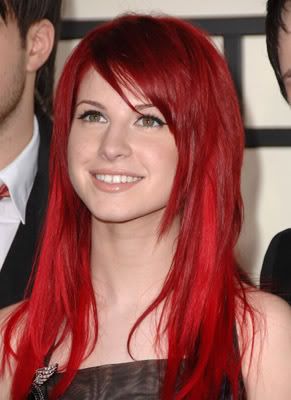 hayley hayley