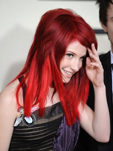 Hayley Williams Hayley Williams