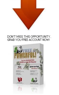 Free and Powerful System