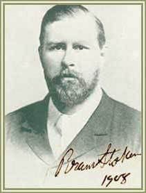 Bram Stoker Pictures, Images and Photos