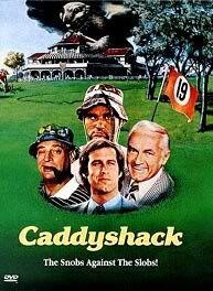 CaddyShack Pictures, Images and Photos