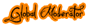 Global Moderator Global Moderator