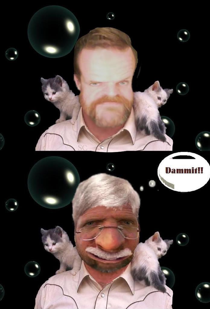 Spacial Distortions in Dimention X