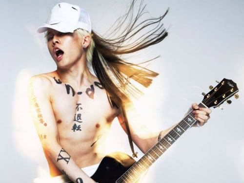 Miyavi