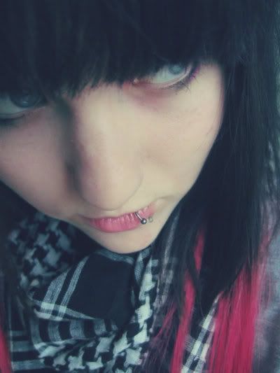 emo girls Pictures, Images and Photos