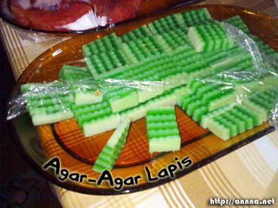  Gelatin on Agar Agar Jpg