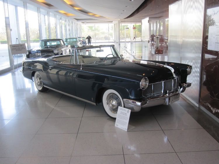 68-Lincoln-Continental-460 68 Lincoln Continental 460 http://www.markiiforum.com/showthread.php?t ...