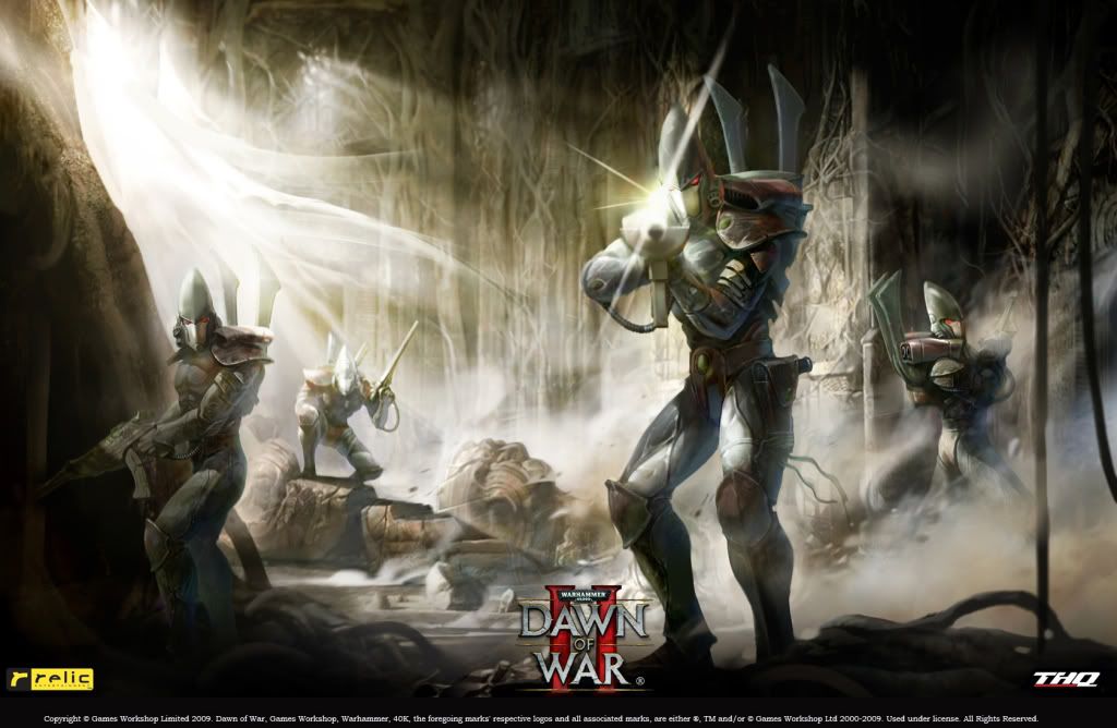 dawn of war wallpaper. The Game Franchise Dawn of War