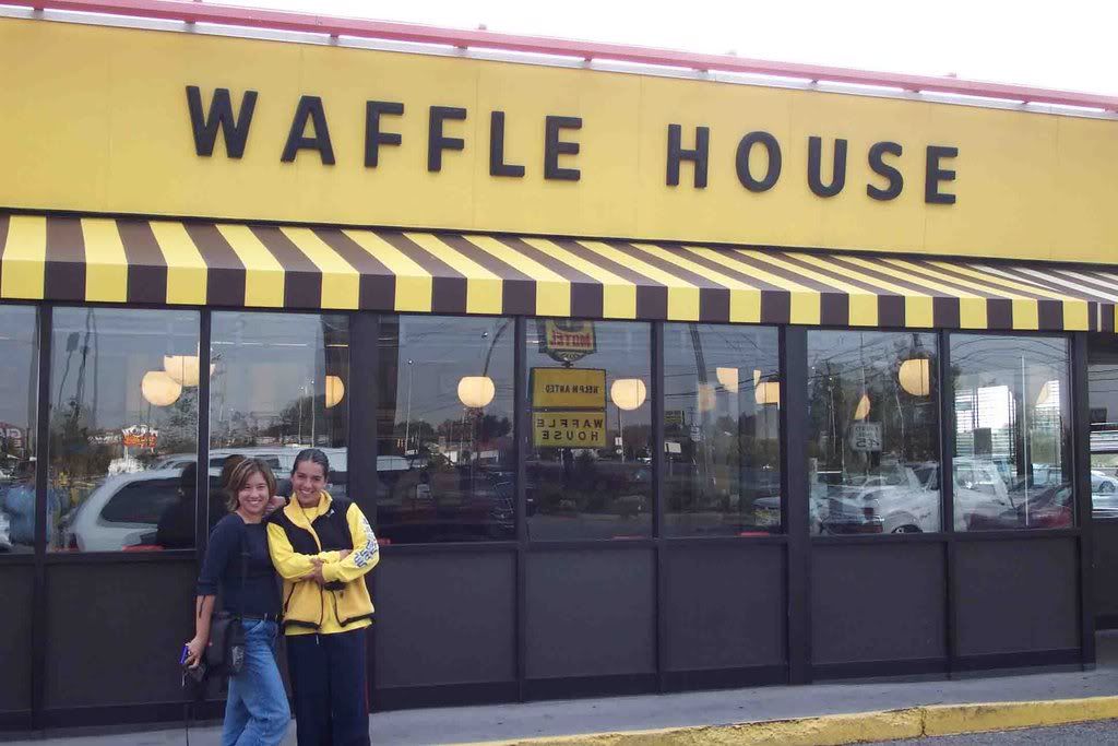 waffle house Pictures, Images and Photos