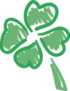 4 leaf clover