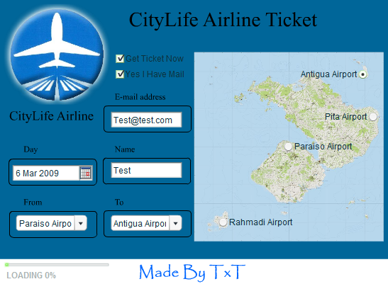 Airline Tickets To Hawaii