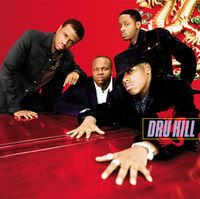 DRU HILL Pictures, Images and Photos