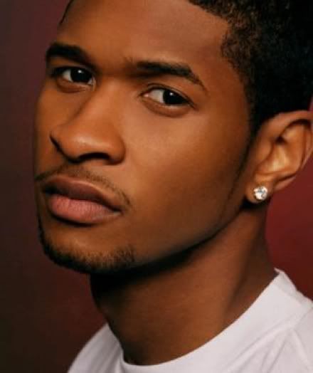 Usher - Photos