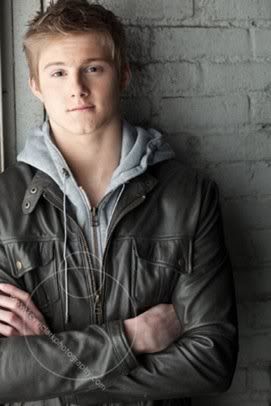 picked Alexander Ludwig because...
