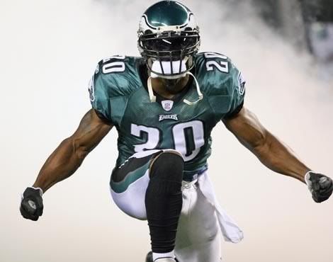 Brian Dawkins Pictures, Images and Photos