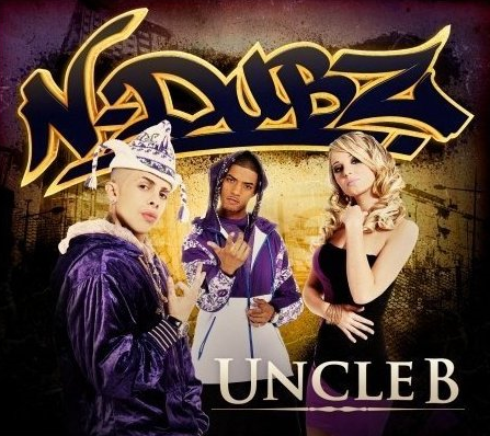 Download N Dubz - Uncle B