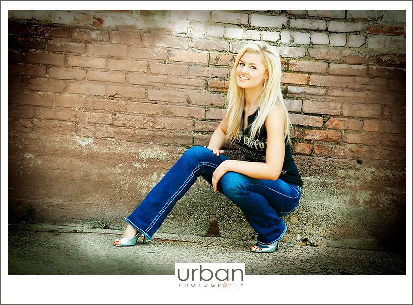 Leslie Katz | Urban Photography 2009