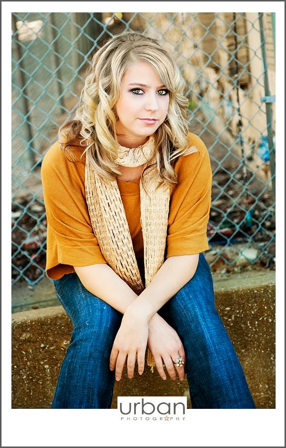 Leslie Katz | Urban Photography 2009