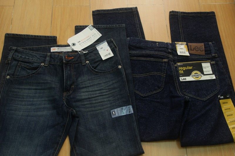 Vài cái quần Jean LEVIS, LEE xách tay từ US, 100% original. Giá TỐT nhé!! - 4