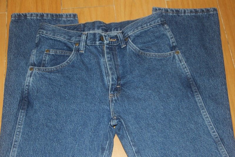 Vài cái quần Jean LEVIS, LEE xách tay từ US, 100% original. Giá TỐT nhé!! - 7