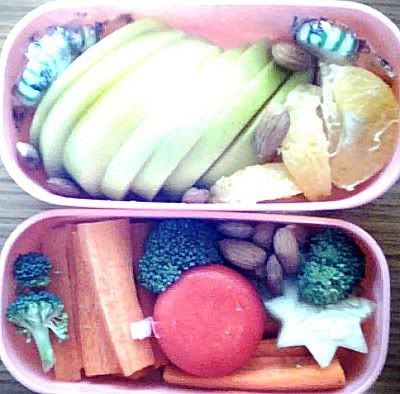 Bento #30: Box 1